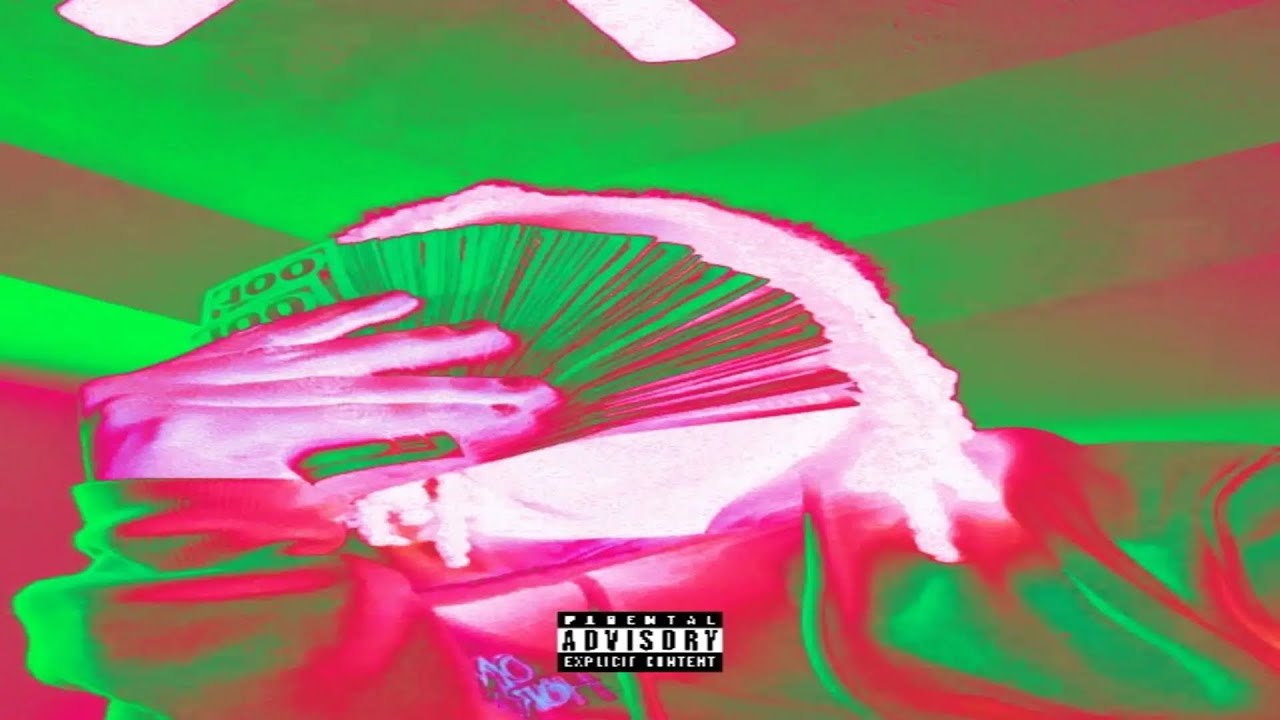 Bad Dream (Official Audio)