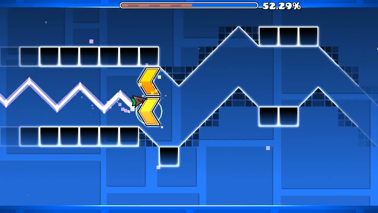 decode challenge i made