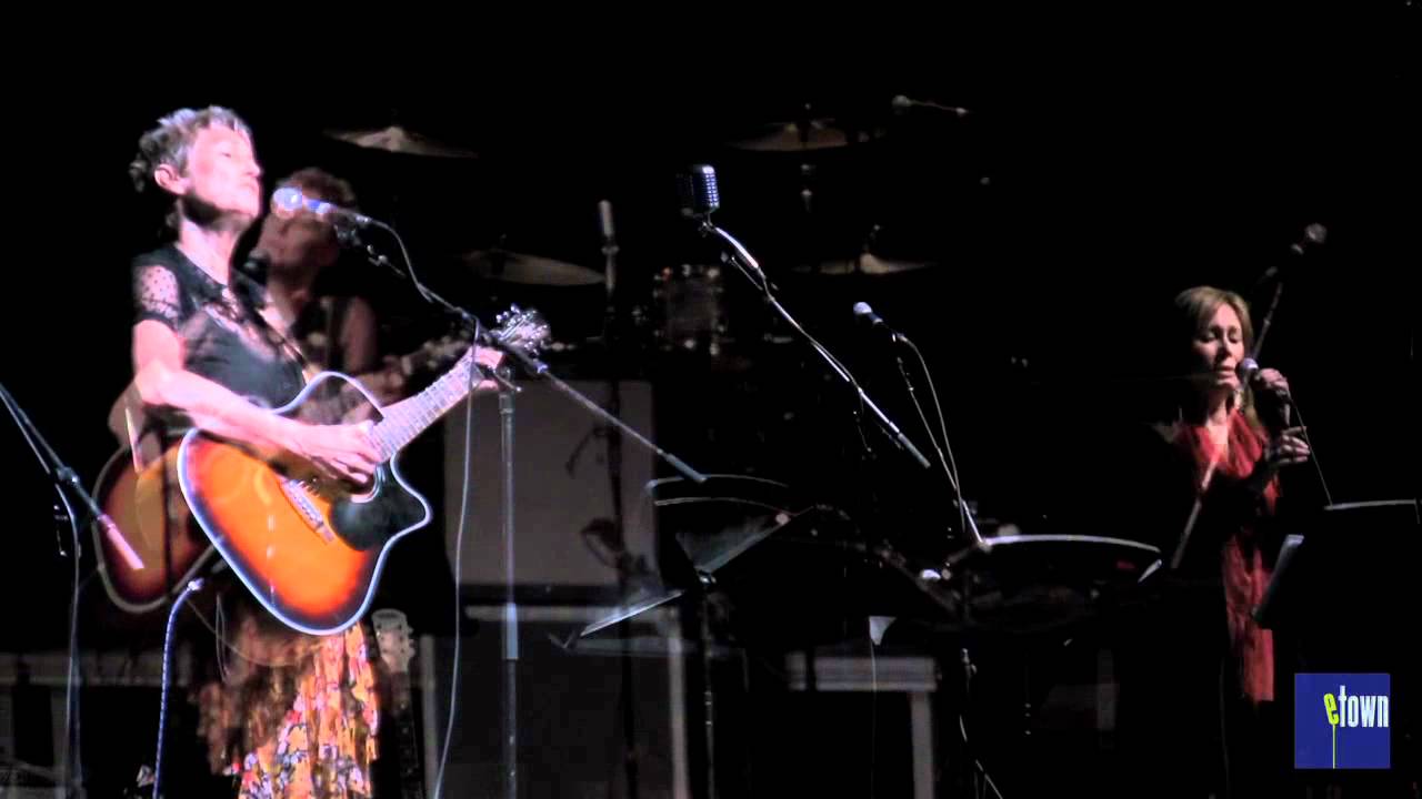 Eliza Gilkyson - 