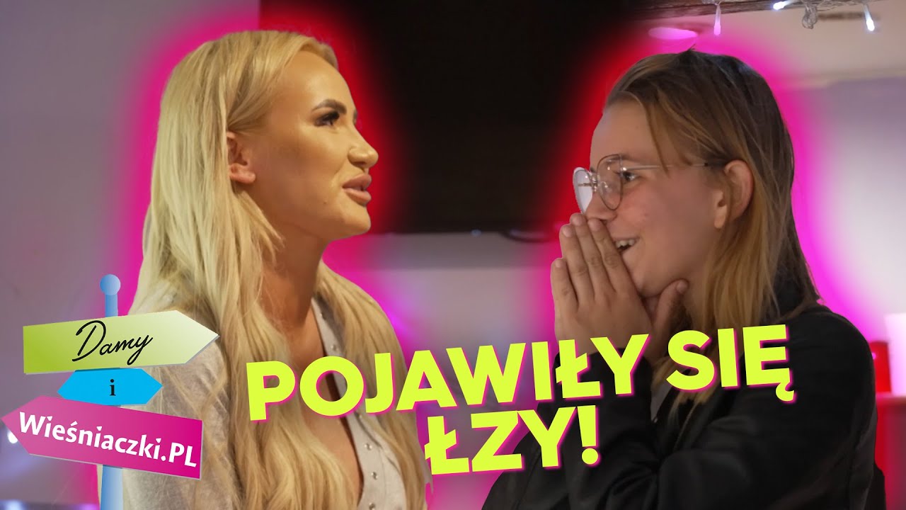 Iza sprawiła ogromną niespodziankę rodzinie Wieśniaczki! 🎁| Damy i Wieśniaczki