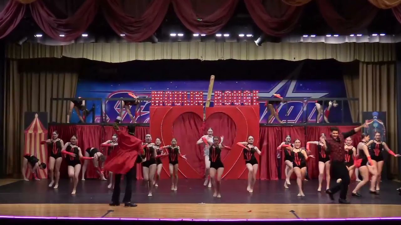 1671 Moulin Rouge