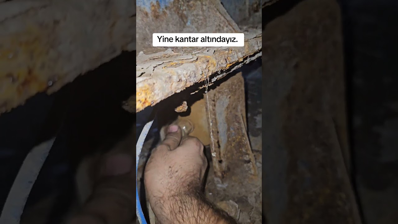 kantar tamiri nasıl yapılır(tartsam farkı ile)