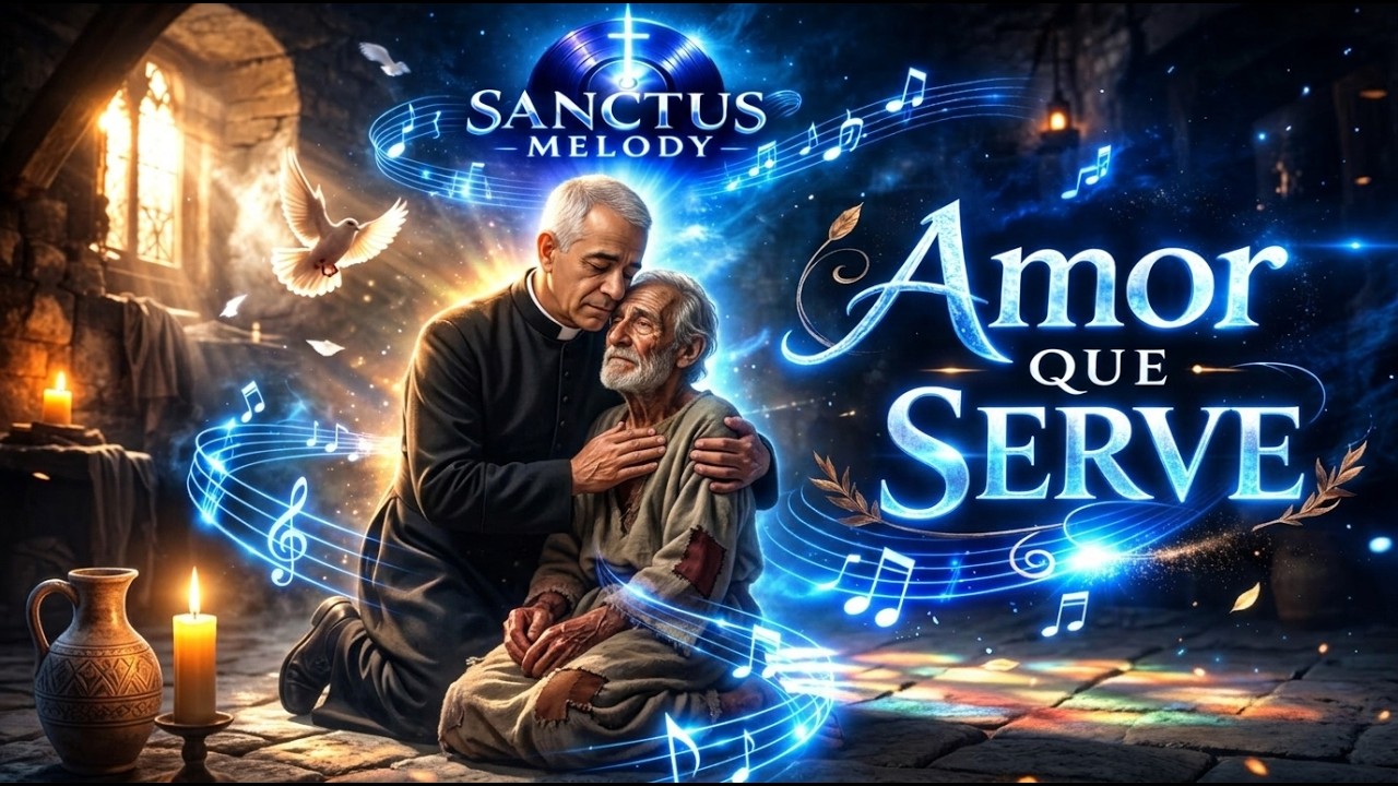 São Luís Orione | Amor que serve