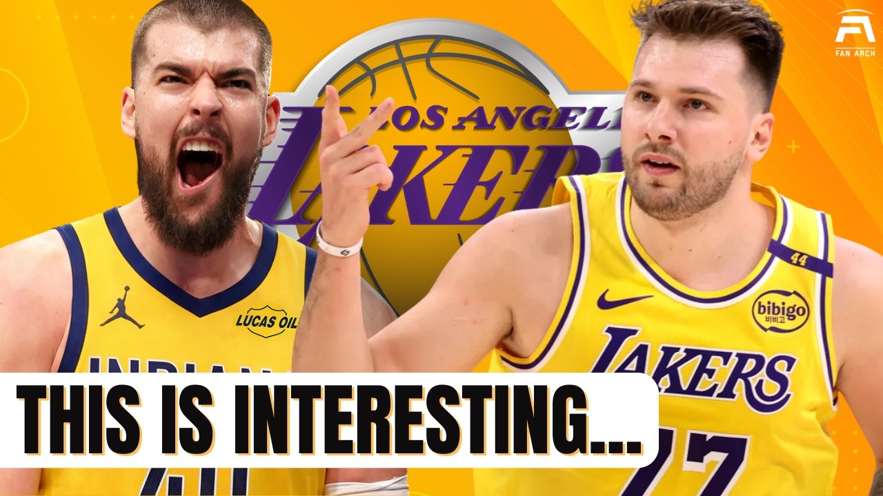 This CANNOT Be Ignored... | Daily Lakers News & Rumors