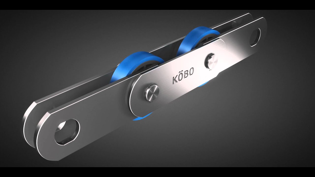 Kobo USA - Chain Product Overview