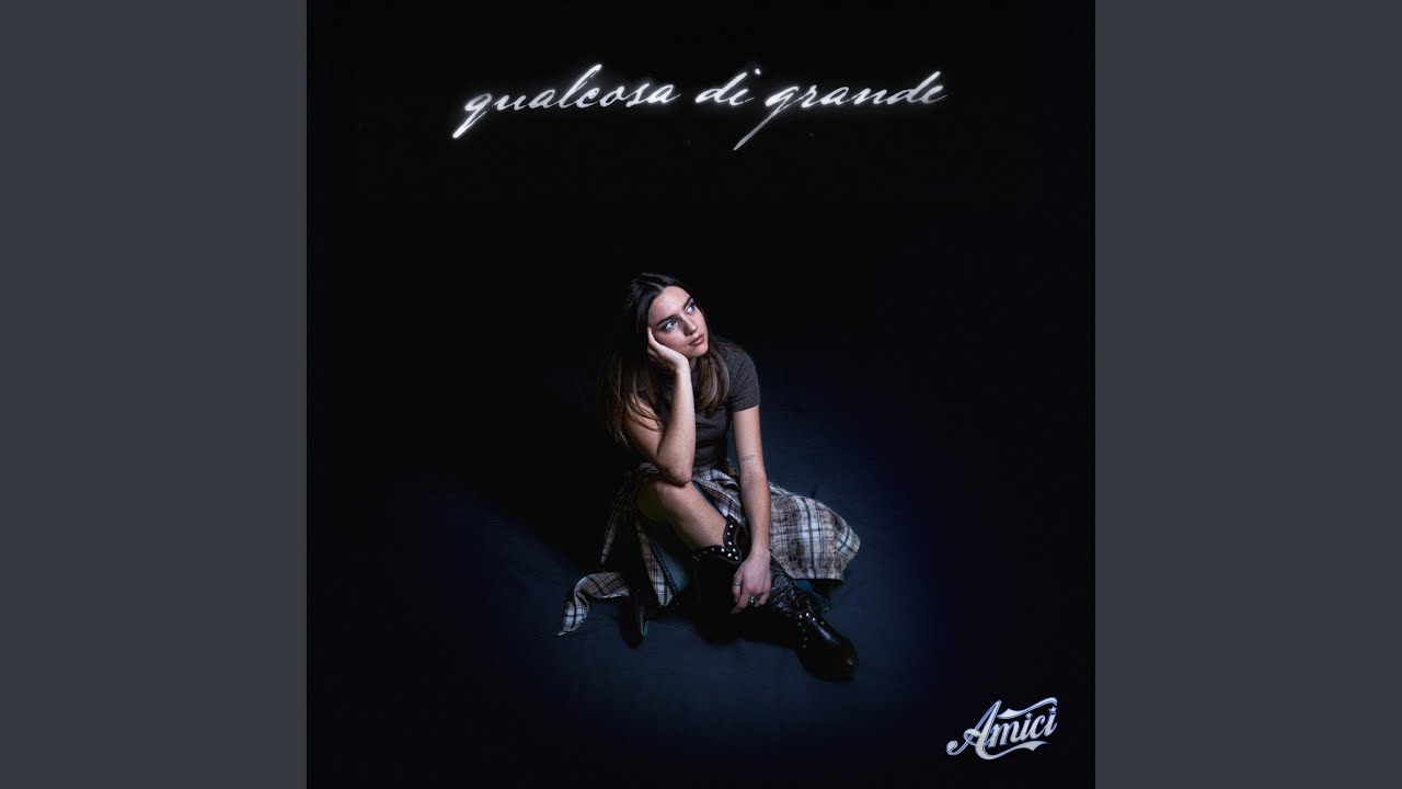 Qualcosa di Grande