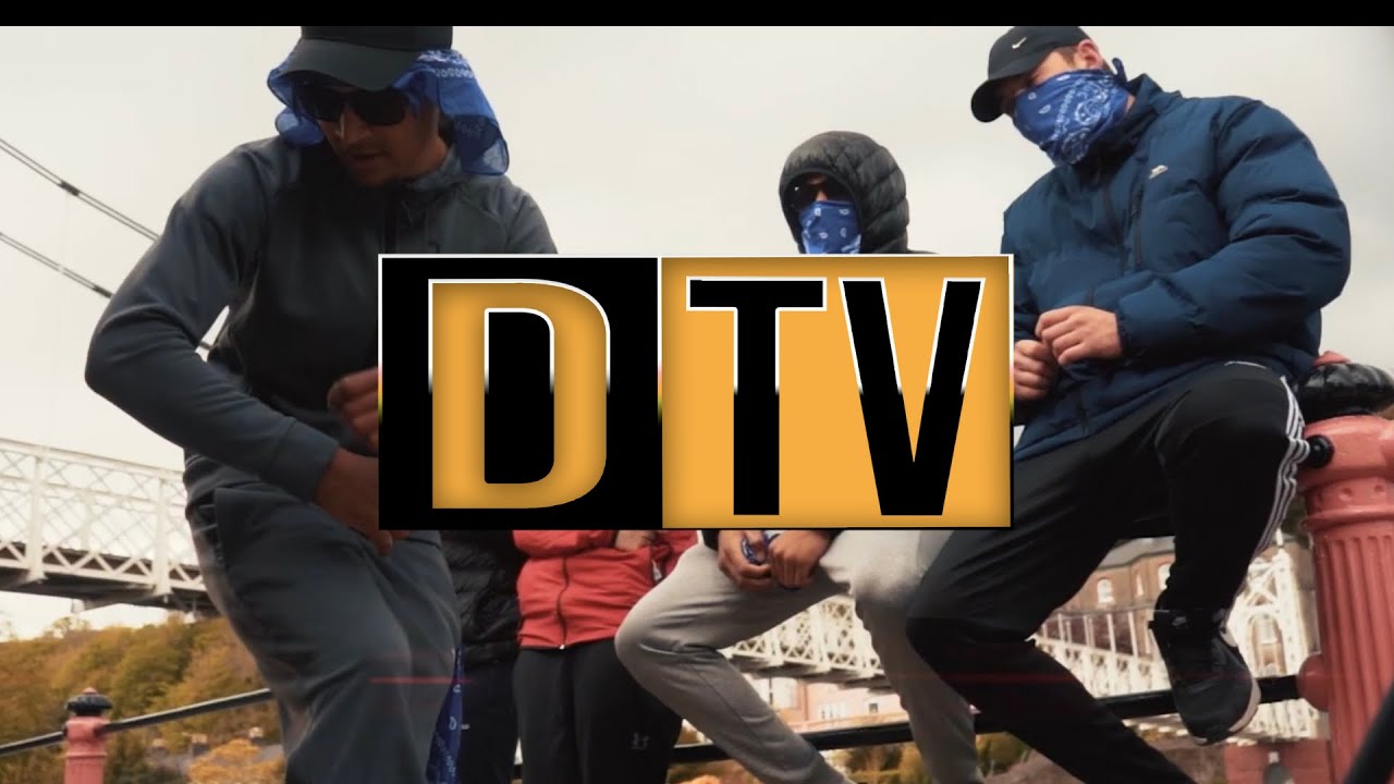 King*Z - Loading (Official Music Video) | Dearfxch TV