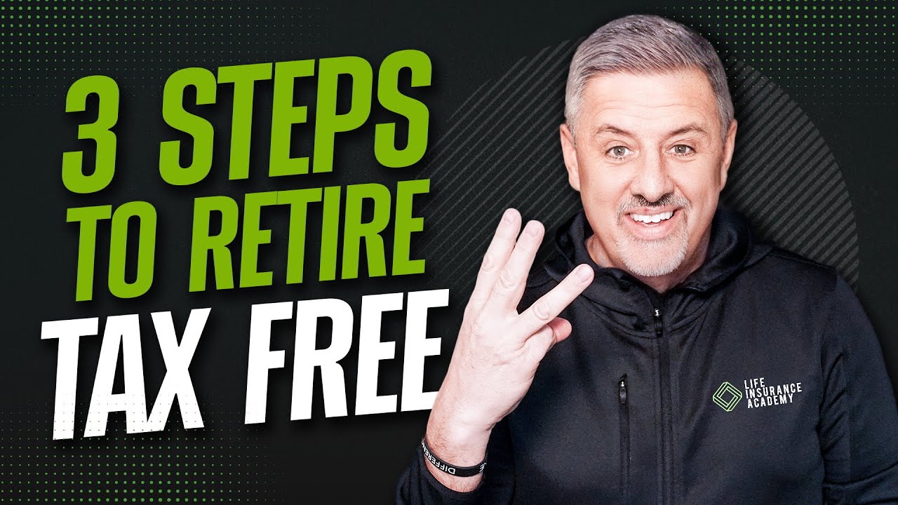 How Cash Value Life Insurance Can Help Your Clients Retire Tax-Free (with Roger Short)