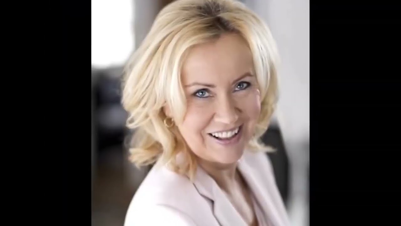 Agnetha Fältskog (ABBA) - Dance Your Pain Away