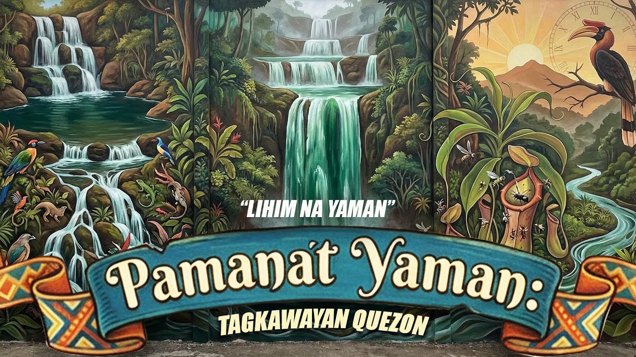 Pamanat Yaman ep03
