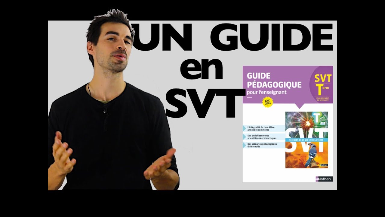 UN OUTIL EFFICACE POUR LES PROFS EN SVT