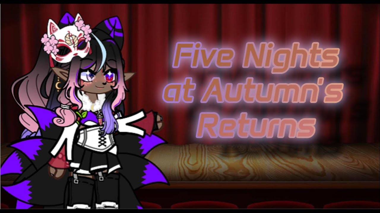 Coming soon... {Warning: Lots of Glitch, Lots of Blood, Lots of Gore, Fast movements}