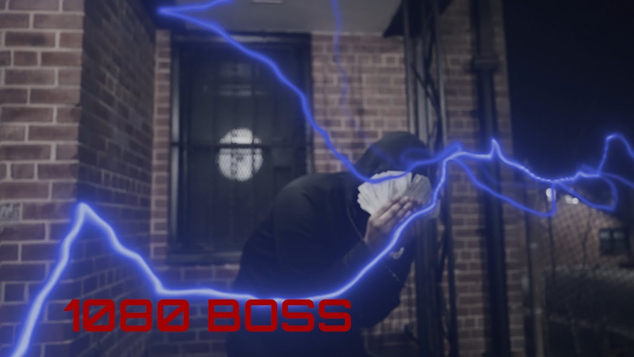 1080 Boss 
