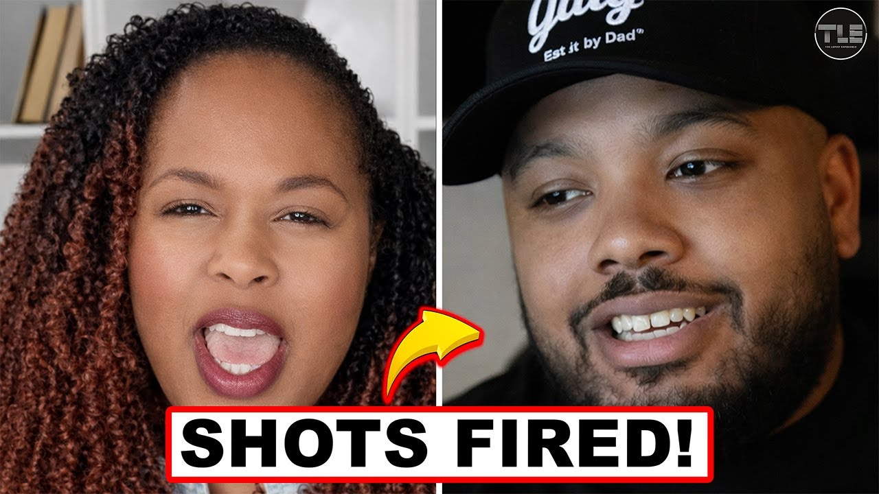 “No Man Ever Bought You a Necklace” SuperChat TURNS the Roast Ugly!