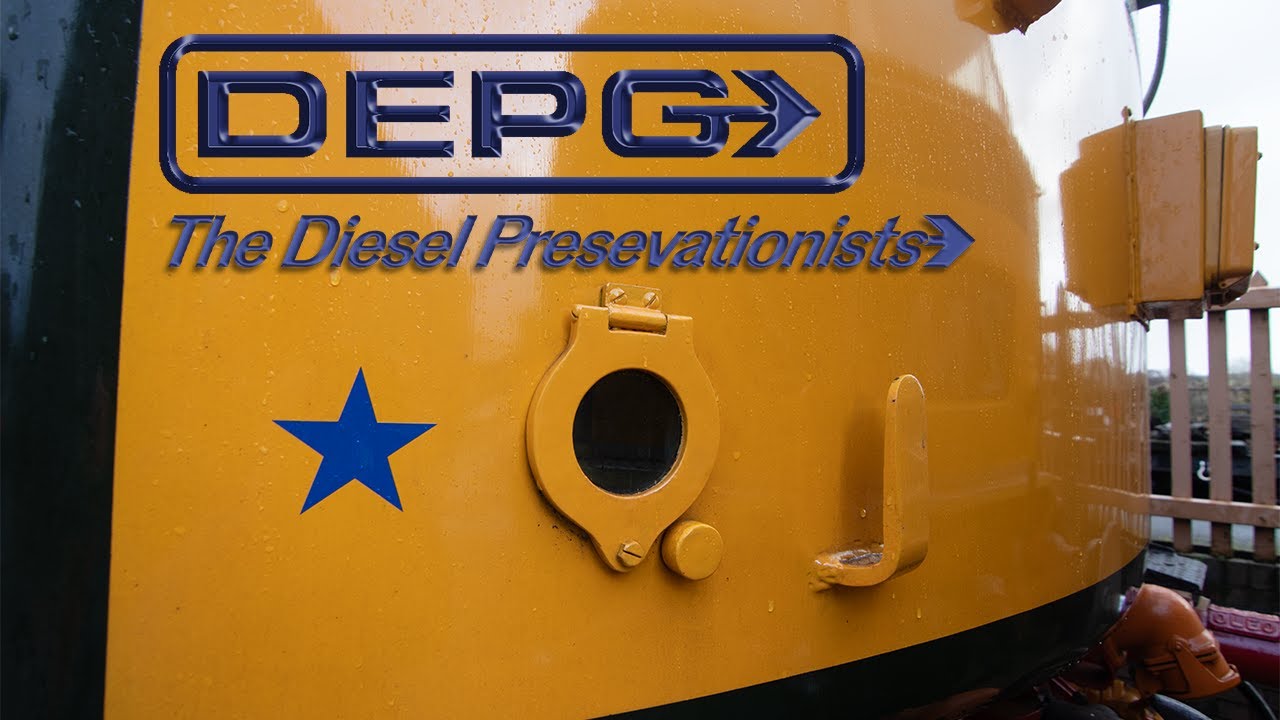 DEPG documentary