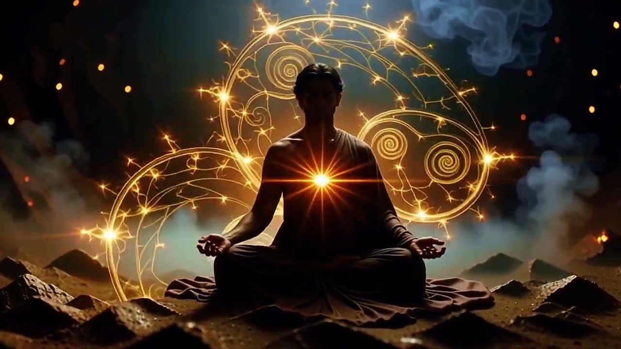 Receive Abundance  The Shreem Trance