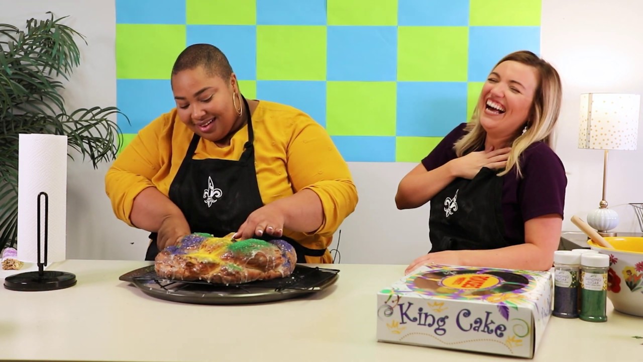 Is It Worth It? | Episode 1: King Cake