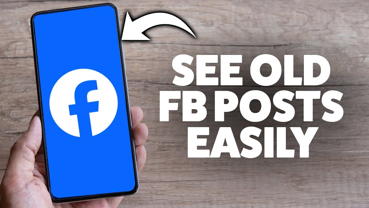 Как посмотреть старые воспоминания в Facebook 2026 (iPhone и Android)