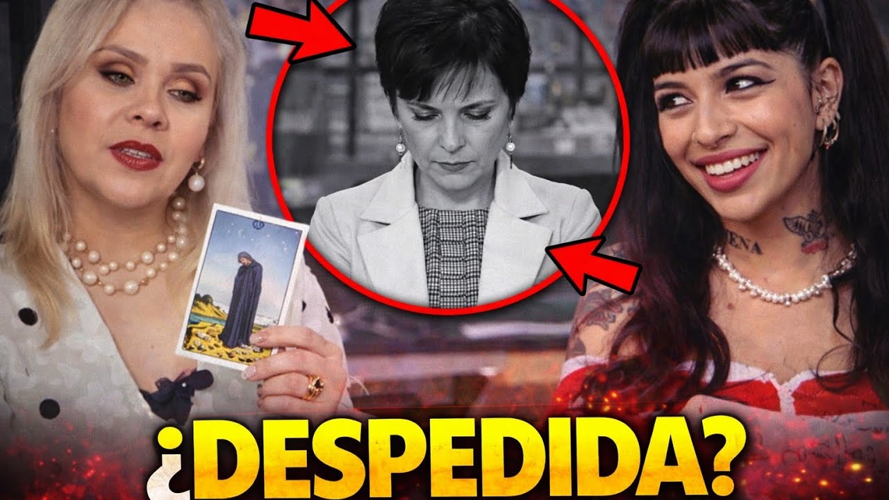 XIOMARA VIDENTE REVELA TRÁGICO FINAL PARA PATY CHAPOY, POR CAZZU