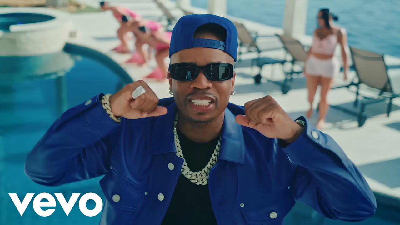 Plies ft. Juicy J & Lil Wayne - Simple Rules [Music Video]