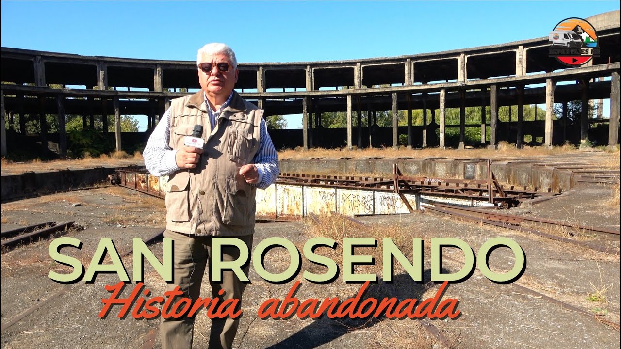 SAN ROSENDO