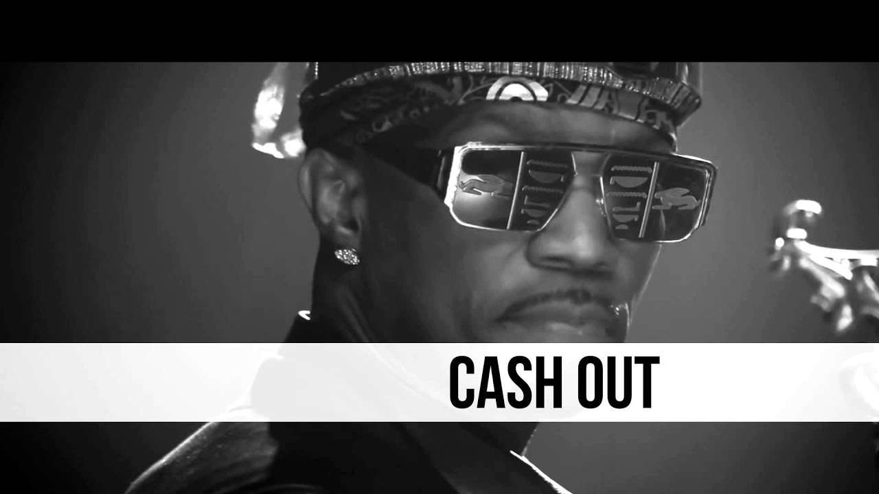 84Music1 -  Cash Out (Juicy J Type Beat)