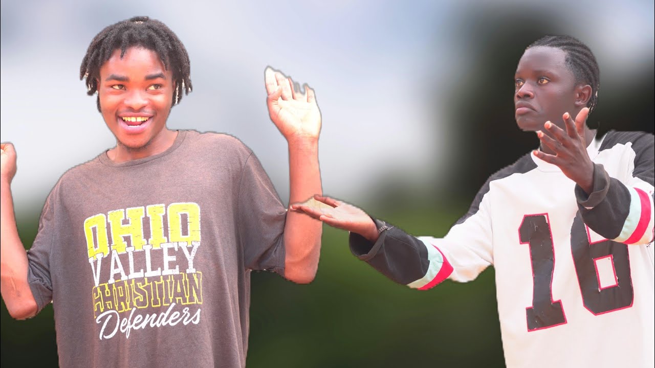 PAYET COMEDY:Umuhungu winjajwa part 1