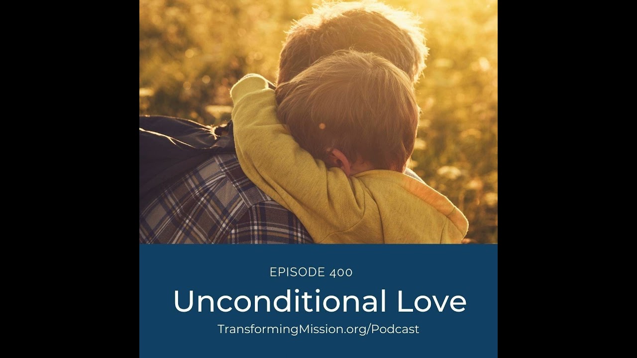 Unconditional Love in a World of Retaliation
