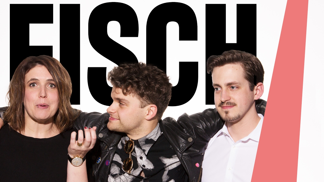 Fisch - Tristan Brusch feat. #BongoBoulevard
