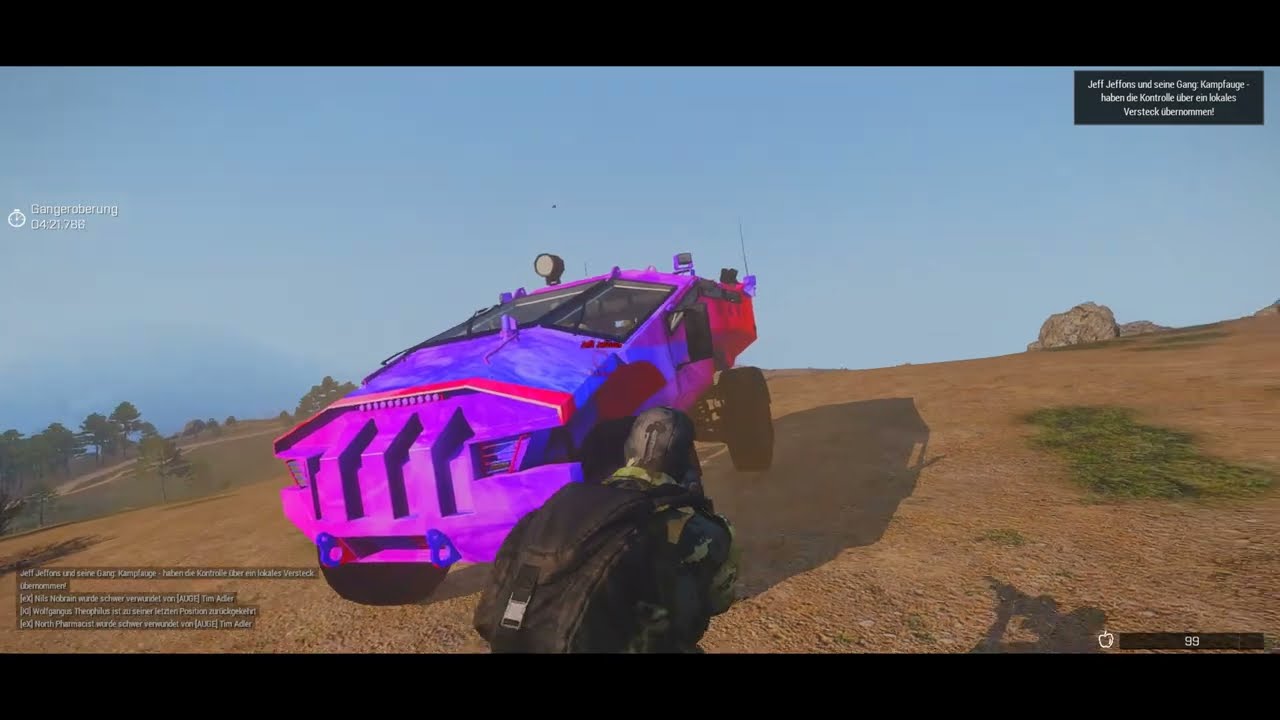 arma 3 altis life kill montage
