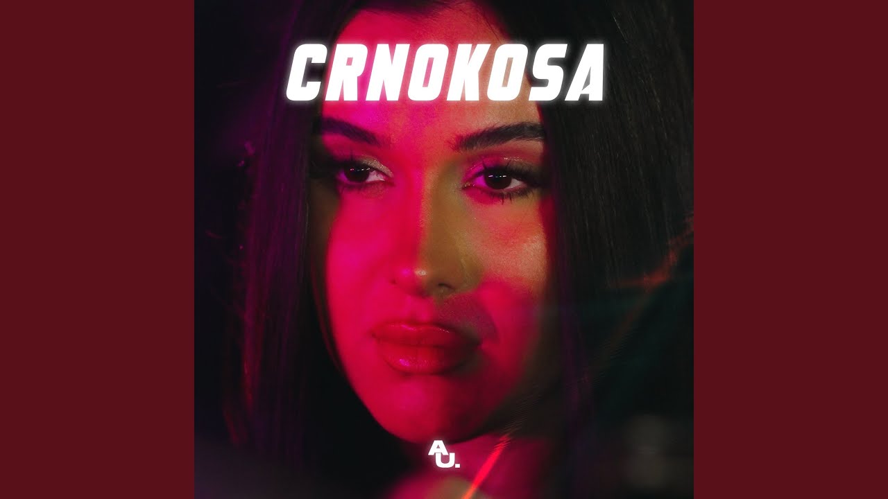 CRNOKOSA