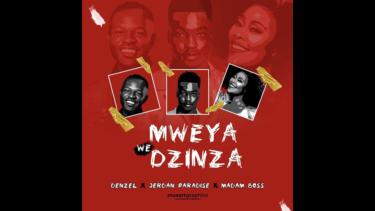 Habate Mwana , Getaway  feat  Madam Boss & Jerdan Paradise