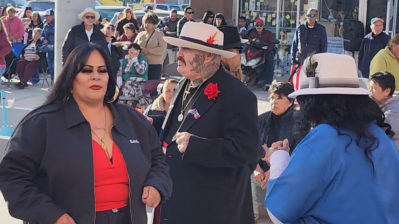 domingos con la Franja Fronteriza de ciudad Juárez.