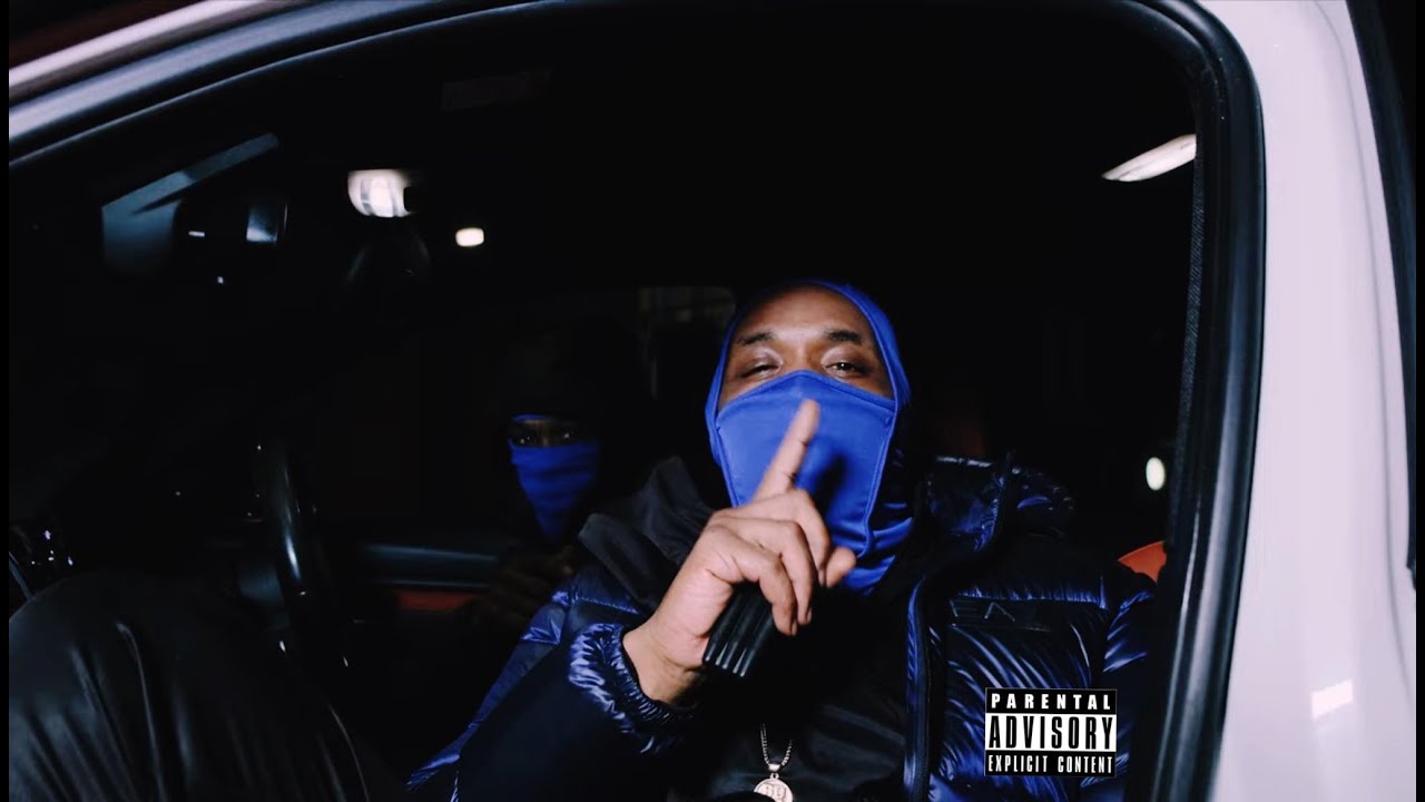 Big Dog Yogo - No Limitation (Music Video) Prod. By 6Huey