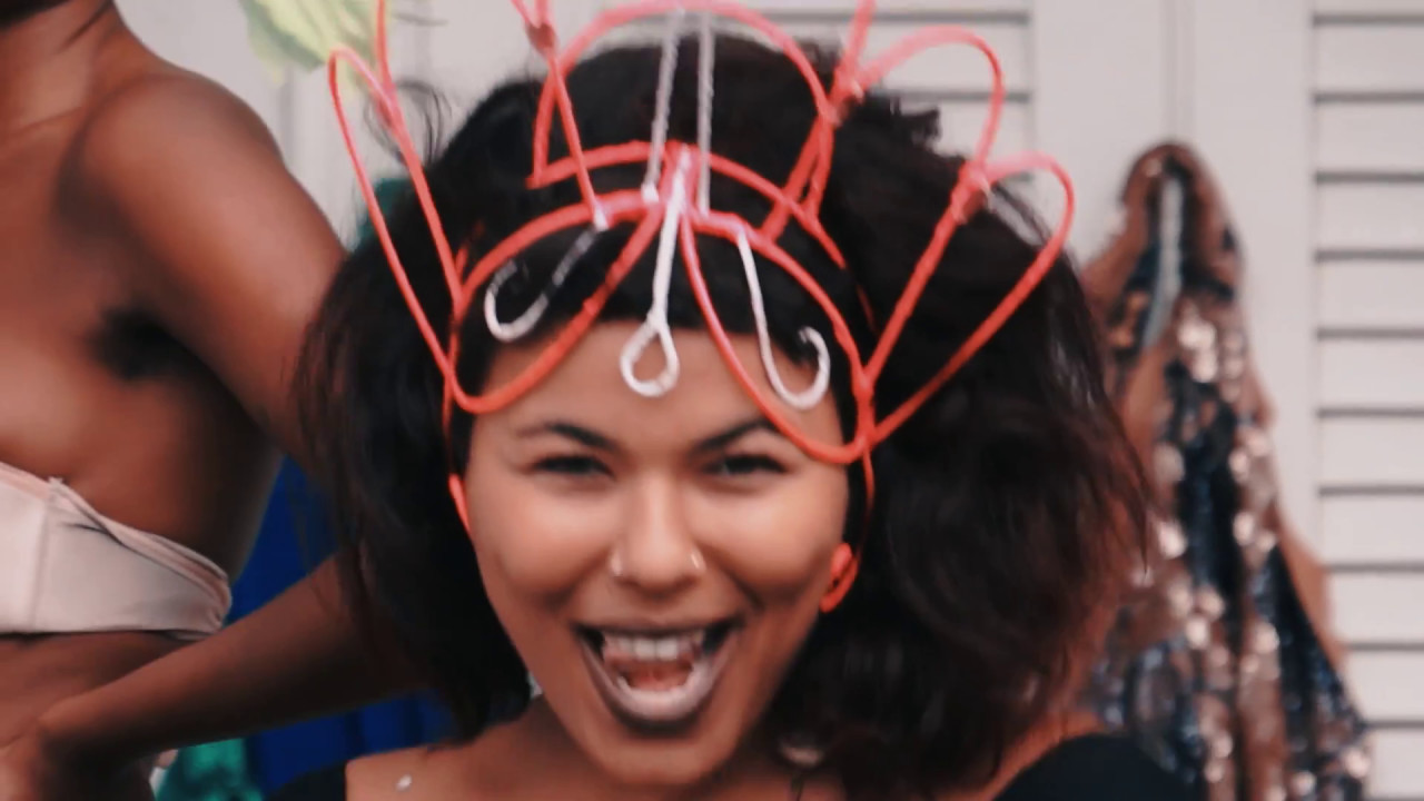 Miss Beleza Universal - Doralyce ( Clipe Oficial)