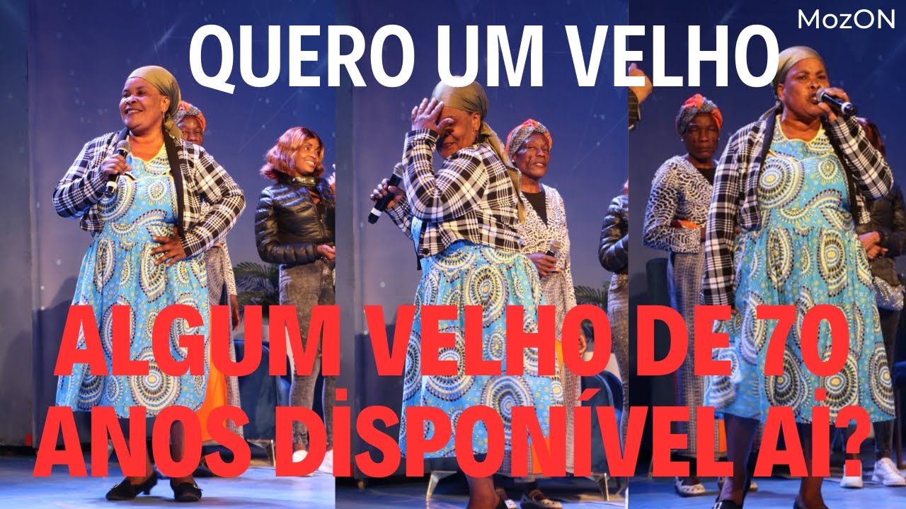 ESTÁ AQUI UMA BELA DAMA A PROCURA DE UM HOMEM PARA CUIDAR