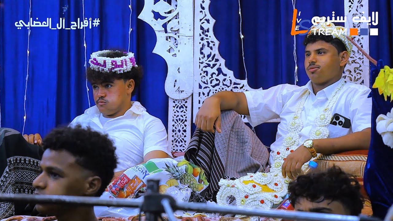 فؤاد الذهبان - فزيت من نومي - افراح ال العضابي
