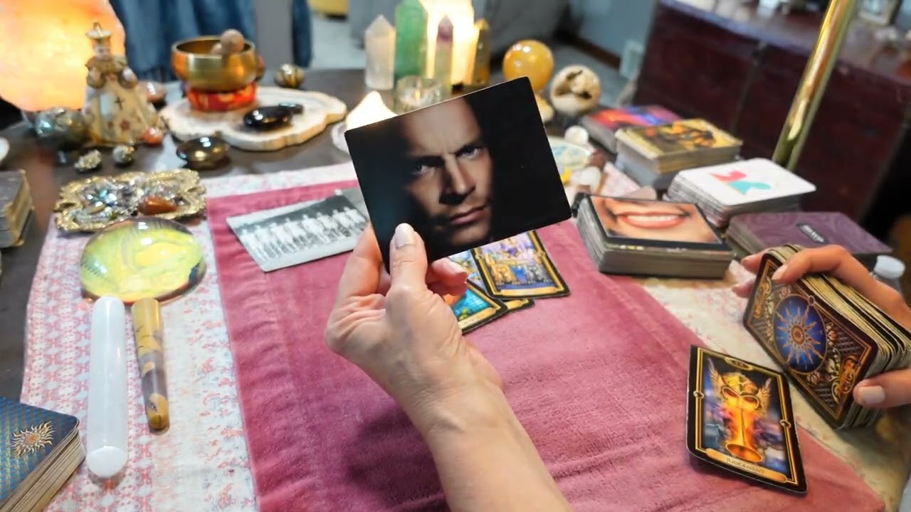 Сейчас ты привлечёшь к себе ВСЁ ВНИМАНИЕ! И твой бывший в ярости! Он облажался и потерял тебя!