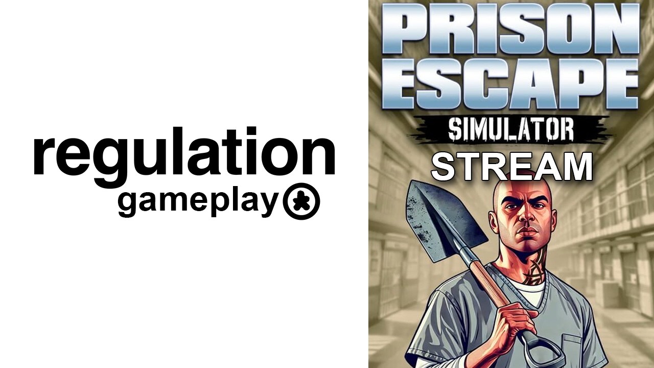 Prison Escape 4