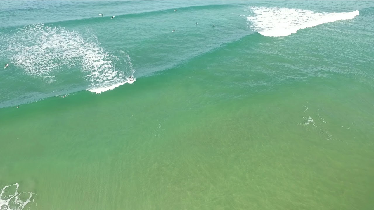 Gwithian, Godrevy and some surfing.