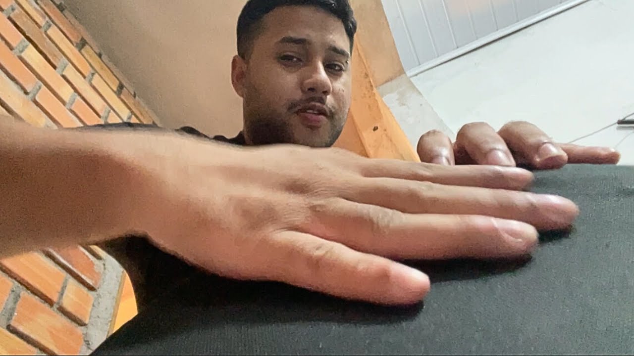 ASMR 1000% FAST AGGRESSIVE