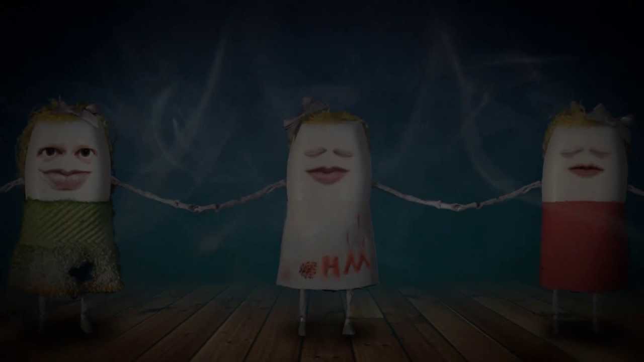 A Little Bar of Soap - Sopor Aeternus