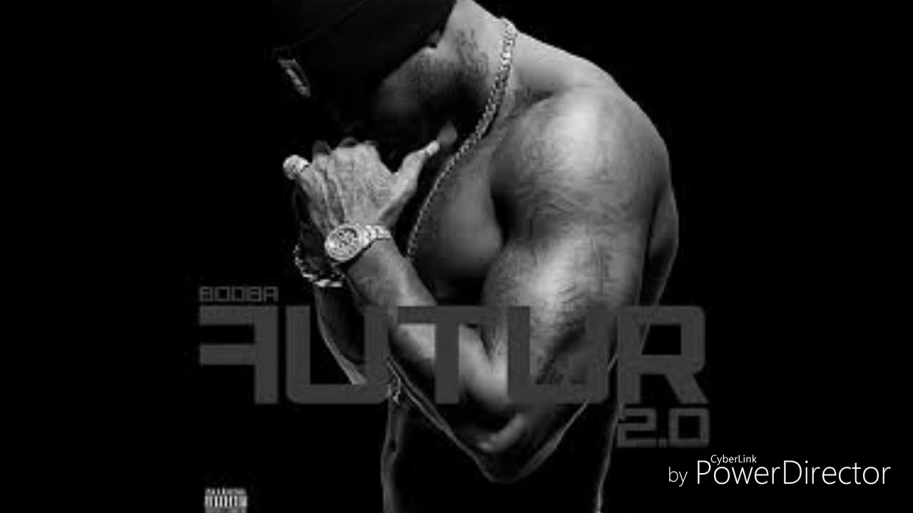 Booba - Ma&icirc;tre Yoda