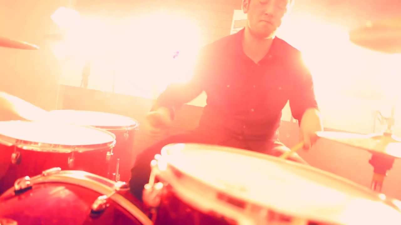 HERCULEAN - Red Weather (Official Video)