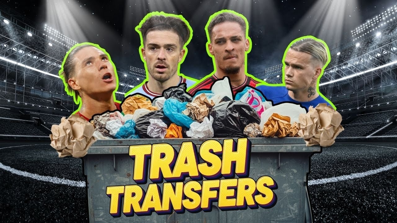 Millions Wasted: Who Are Football's Biggest Flop Signings?