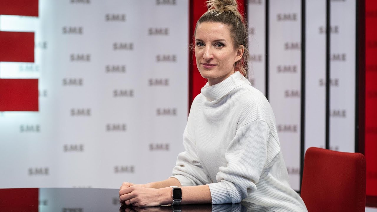 Adela Vinczeová: Na náhrobnom kameni budem mať: 