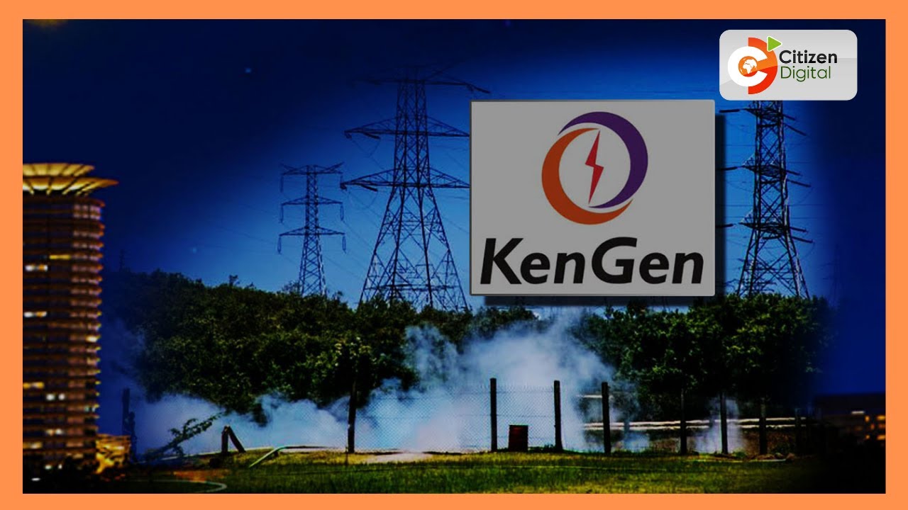 KenGen’s Olkaria I upgrade to boost output to 63.3MW by 2026