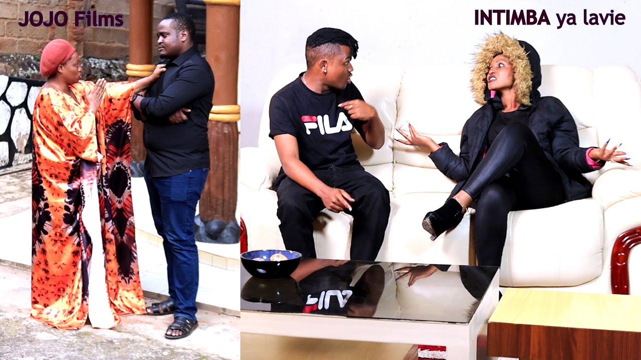 #INTIMBA ya La vie #Series S2Ep95🔥🔥🔥KARABAYE ALINE AVANYE UBUGOME N'AMABANGA MENSHI MURI GEREZA🔥🔥🔥