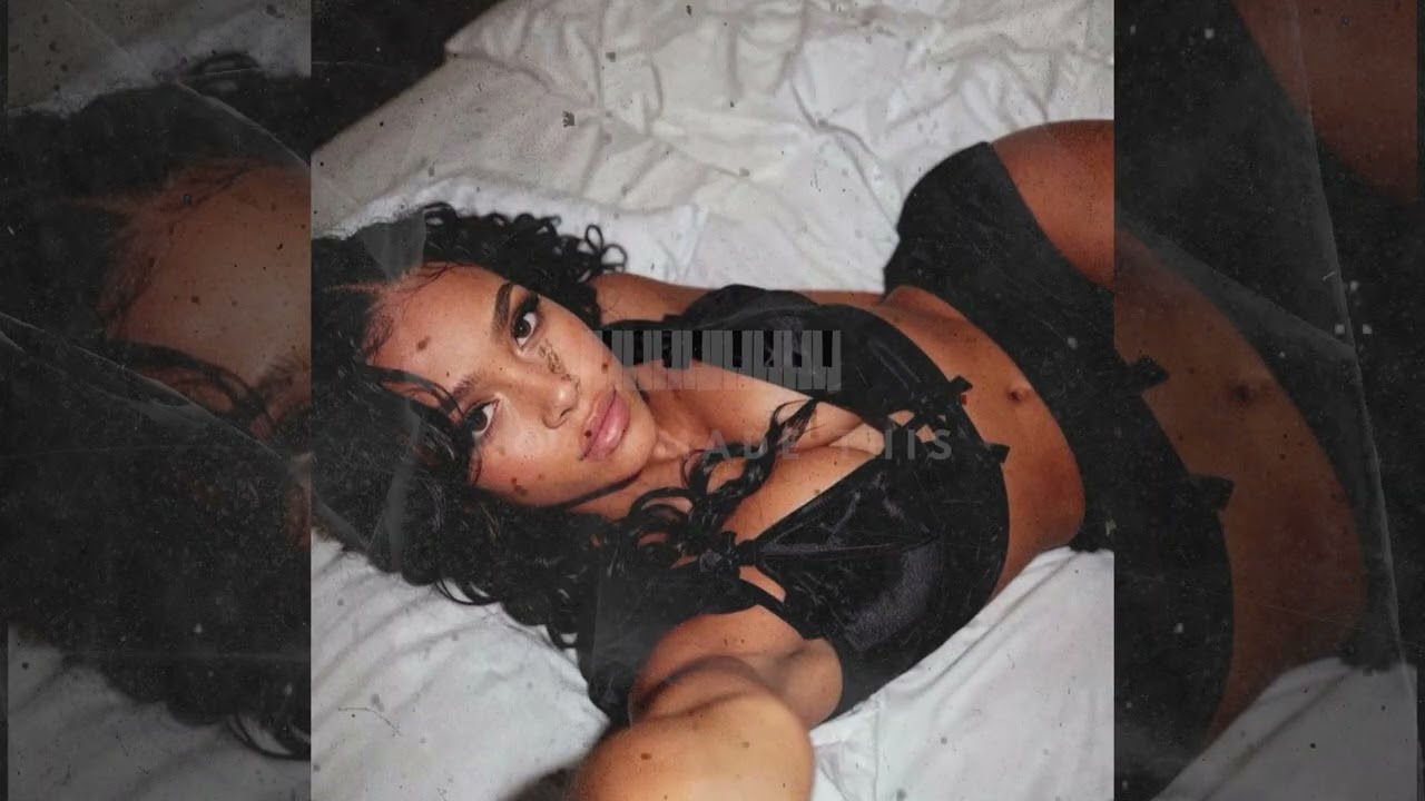 [Free] R&B x Trapsoul Type Beat - 