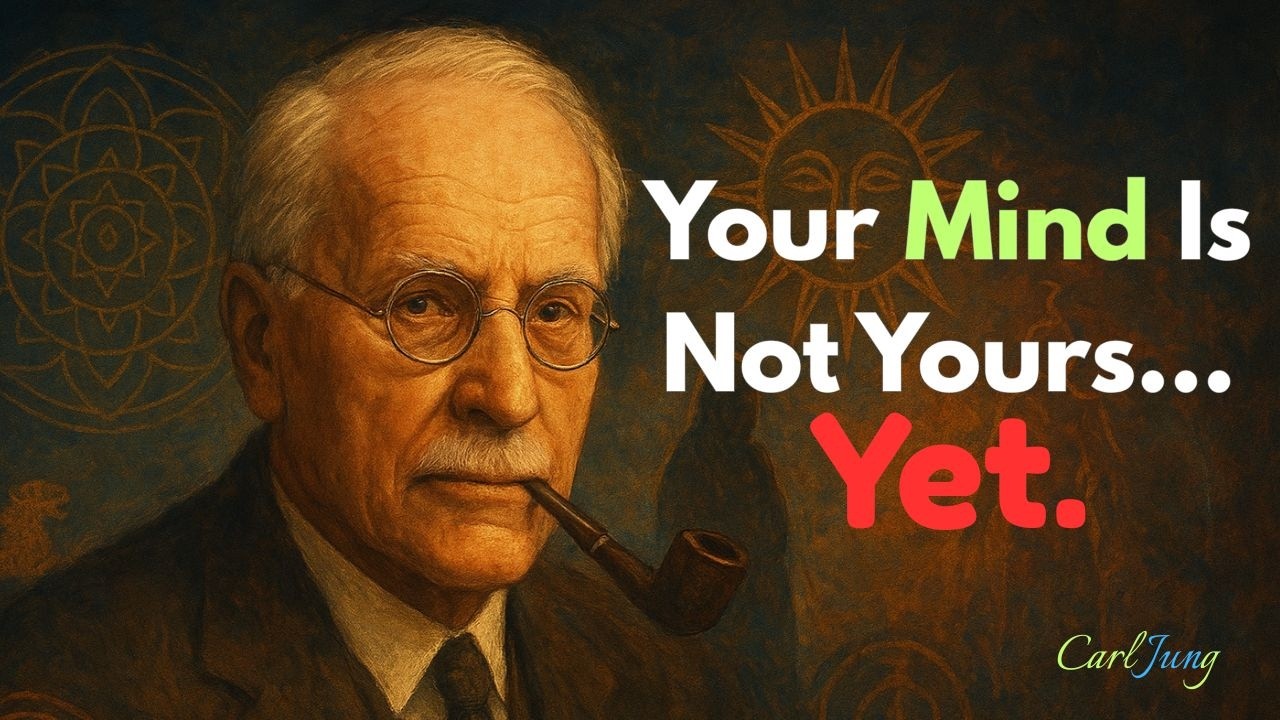 Dream Alchemy of the Self: How Lucid Awareness Rewrites Your Subconscious Mind